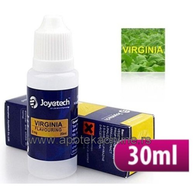 JOYETECH VIRGINIA 30ml